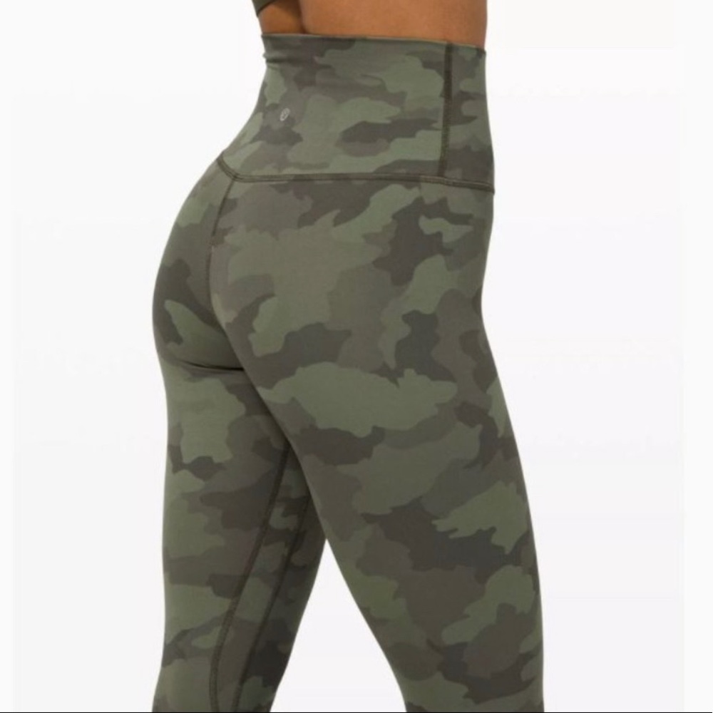 Align HAR Pant 28”